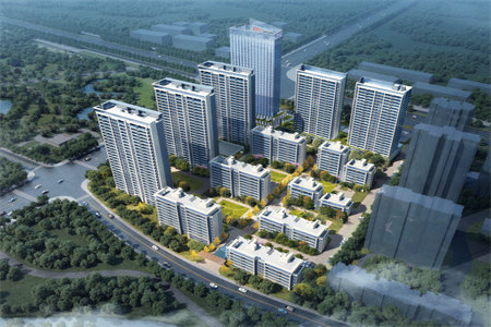 明湖中学附近3室2厅1卫117m2